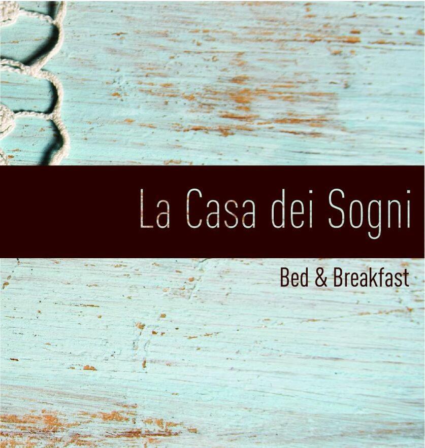 La Casa Dei Sogni Bed & Breakfast Brugherio Exterior photo